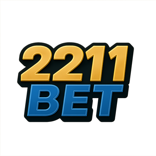 2211bet Logo